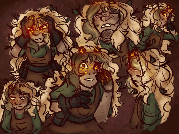 Eliza Sketch Page Eliza Sketch Page