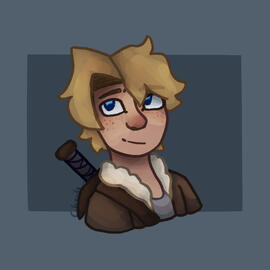 Caleb Headshot Caleb Headshot