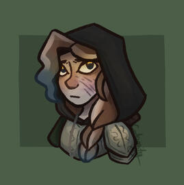 Amara Headshot Amara Headshot