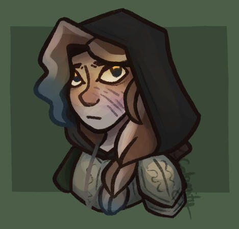 Amara Headshot Amara Headshot