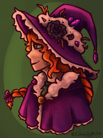 Wizard Gem Wizard Gem