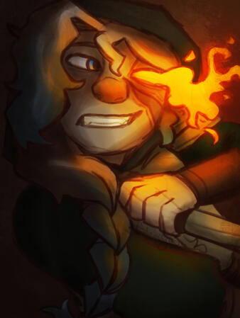Amara Halfbody Amara Halfbody